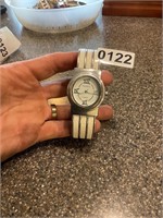Terner Watch- untested