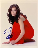 Kristin Kreuk Signed Photo