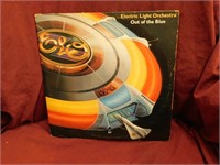 Electric Light Orchestra - Out Of The blue