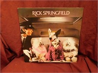 Rick Springfield - Sucess Hasn't Spoiled Me Yet