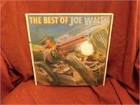 Joe Walsh - The Best Of
