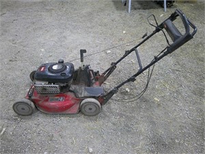 Toro parts mower