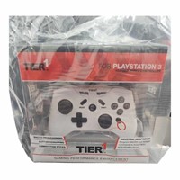 Wired Game Controller For Sony PS3 -Tier1 1