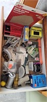 Contents Of Drawer #818
