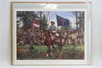 Triumph at Chickamauga: John Paul Strain