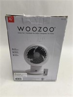 WooZoo Globe Fan, New