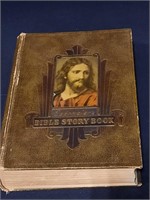 1939 Egermeirer's Bible Story Book