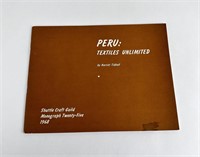 Peru Textiles Unlimited