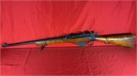 Enfield No4 MK1 .303 British Rifle SN#C29748