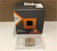 AMD RYZEN 7 5800X3D 8-CORE, 16-THREAD DESKTOP