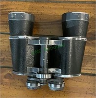 Vintage Jason binoculars, 16 x 50 - all metal