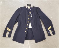 Pre WW1 French Foreign Legion Uniform Jacket Coat