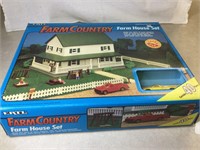 FARM HOUSE, NIB