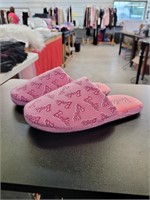 Barbie slippers size 8.5