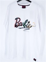NEW Barbie x Ugly Dukling T-Shirt (Size: L)