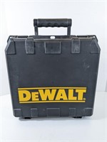 NEW DeWalt DCD775 1/2" Cordless Hammerdrill/Driver