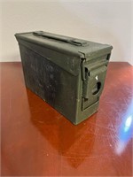 30 CAL AMMO CAN