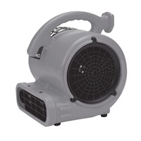 Lasko SF-20-G Max Air Mover Floor Fan  3 Speeds