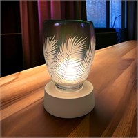 Scentsy Frond of You Warmer Plug In
