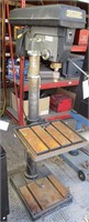 Central Machinery 20" Production Drill Press