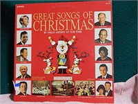 Great Songs of Christmas
