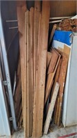 Wood Assortment