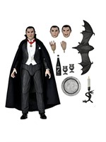 NECA Ultimate Dracula (Transylvania) Universal