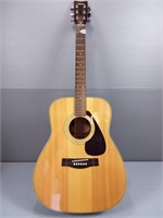 Yamaha FG-335 6 String Guitar
