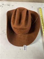 Cowboy Hat- The Cowboy Store - 7 1/4