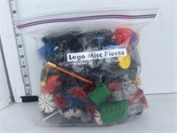 Misc Lego pieces