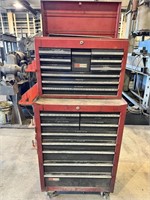 Sears Craftsman Tool Chest
