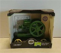 1/6 scale john Deere model E diecast