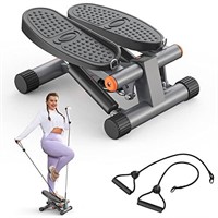 Niceday Steppers for Exercise, Stair Stepper with