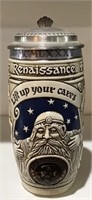 TEXAS RENAISSANCE FESTIVAL STEIN