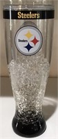 PITTSBURG STEELERS INSULATED MUG