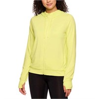 Head Women's MD Activewear Cooldown Mesh Jacket,