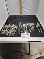 Stainless Flatware