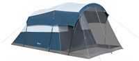 Portal 6 Person Family Camping Tents with Screen