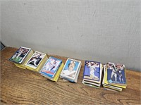 BASEBALL Cards