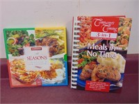 Cook Books