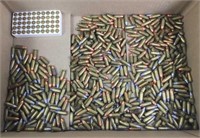 (550+) 9mm Reload Ammunition