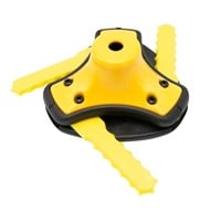 Shakespeare Universal String Trimmer Head For Gas