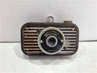 Vintage WELLS Candid Type Camera
