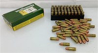 9mm Luger rounds 90 total 40 hollow point