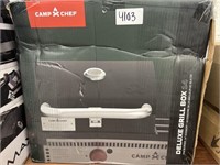 Camp Chef Deluxe Grill Box 14