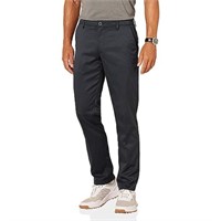 Size 32W x 34L Amazon Essentials Men's Slim-Fit