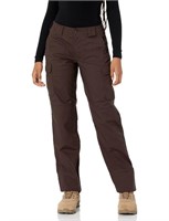 Size 24 Propper Women's Kinetic Tactical Pants,