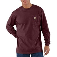 Size X-Large Carhartt Mens Loose Fit Heavyweight
