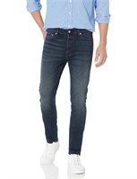 Size 32Wx30L Calvin Klein Mens Skinny Fit Jeans,