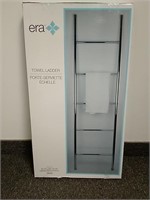 era Positano Ladder Towel Holder